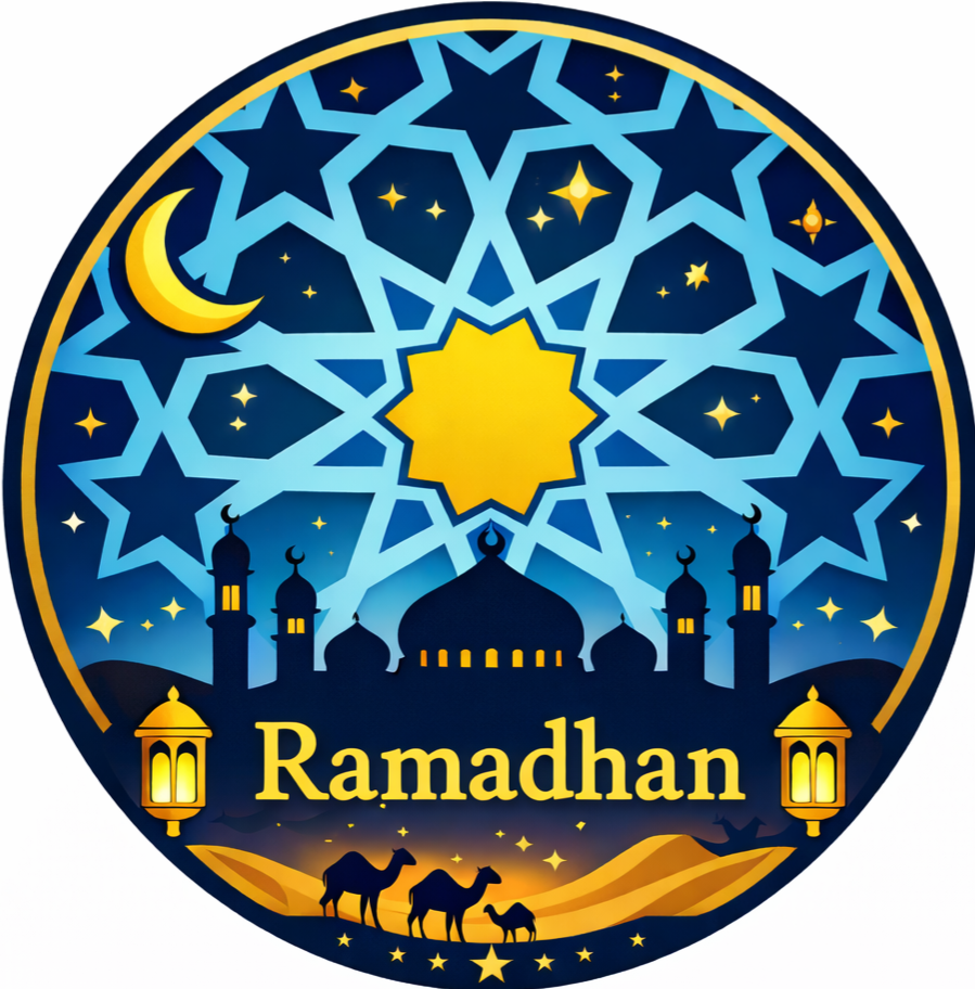 Masjid al Noor logo